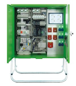 Smart ISB von ELEKTRA Tailfingen