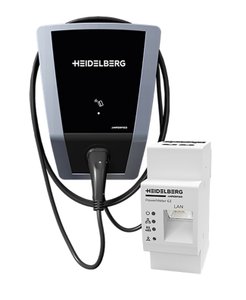 Aktions-Bundle von Amperfied