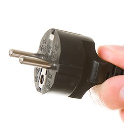 Die 5 Sicherheitsregeln