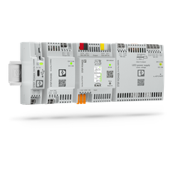 Die Stromversorgungen STEP POWER von PHOENIX CONTACT