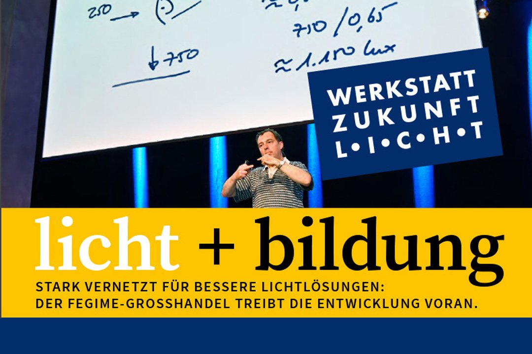Wachstum durch Wissen, Werte und Austausch