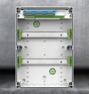 AK Air Kleinverteiler von Spelsberg