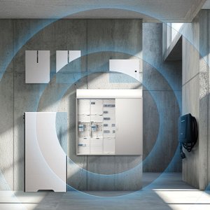 R3 – die Hardware von Hager