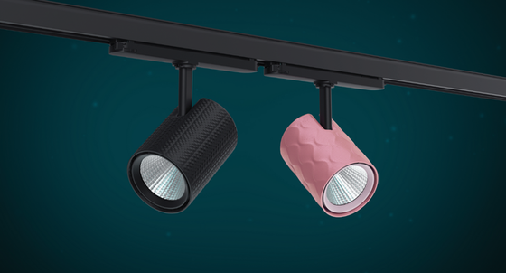 Accent Track D65/D90 und Essential Serie von Signify