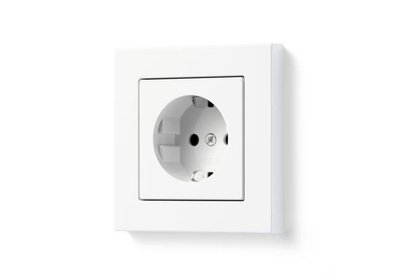 A 550 in Alpinweiß von JUNG