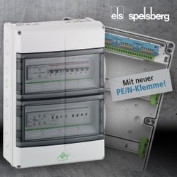 AK Air Kleinverteiler von Spelsberg