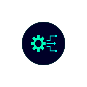 systemintegriert Icon von Siemens