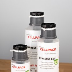 Express+ Gel von BBC Cellpack