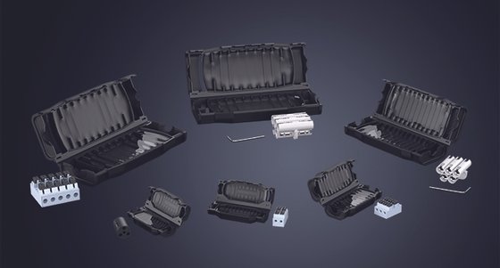 Die neue EASYCELL®-Produktfamilie von CELLPACK
