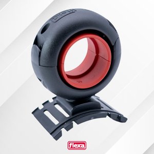 Schlauchhalter RQDR-KB von FLEXA