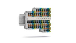 Push-X von Phoenix Contant