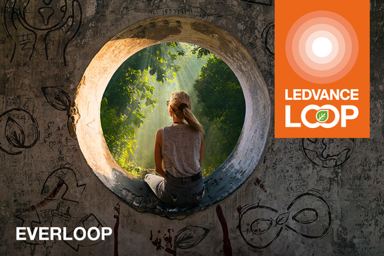 Everloop von Ledvance