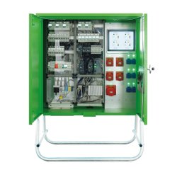Smart ISB von ELEKTRA Tailfingen