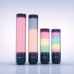 LineLIGHT Fusion von WERMA