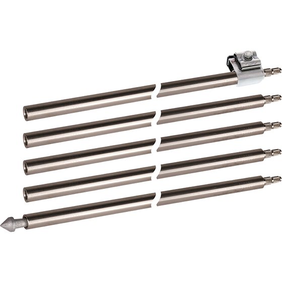 Tiefenerder-Set D18014 von DEHN