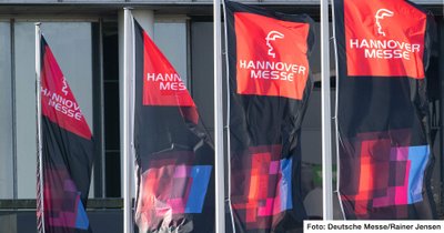 Hannovermesse 2024