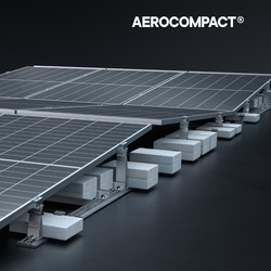 Quick-Klick Montagesystem von AEROCOMPACT