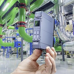 SIRIUS 3UG5 von Siemens