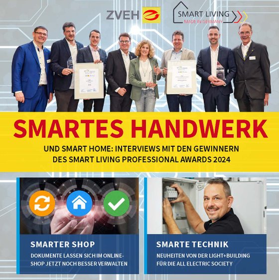 Titelbild vom elektro forum