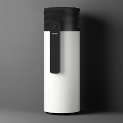 Wärmepumpe WWK-I 300 Plus von Stiebel Eltron