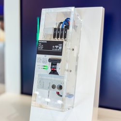 Die ECPD-Familie von Siemens