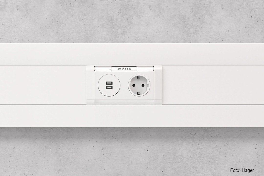 Neue Power für die BR-Family