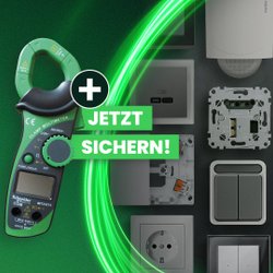 Herbstaktion von Schneider Electric