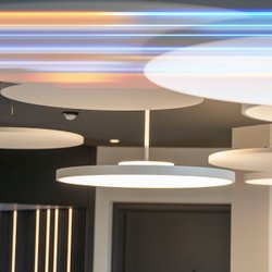 SVENJA-Deckenleuchten mit Tunable White - ESYLUX