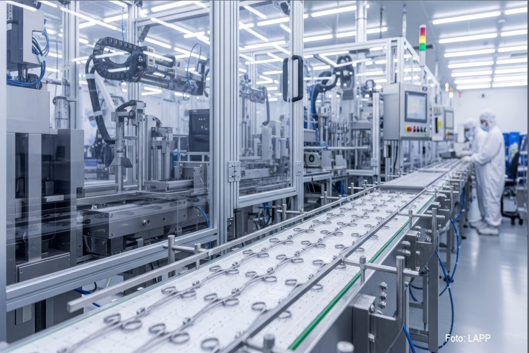 Performance trifft Reinraum: SKINTOP® CLEAN