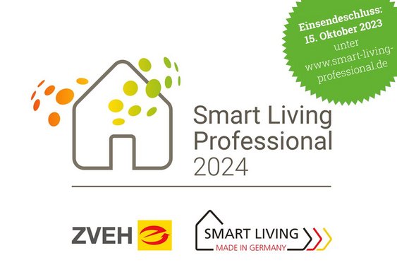 Smart Living Wettbewerb