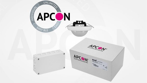 Apcon von Ridi