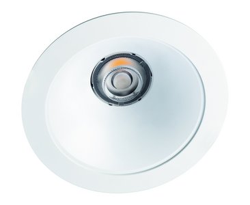 Produktbild Sanierungsdownlight Rutec