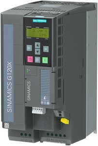 Sinamics G120X von Siemens