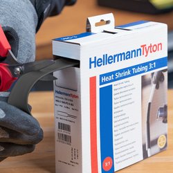 HellermannTyton Tape