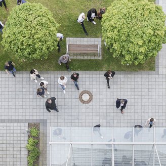 Team der FEGIME Deutschland