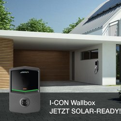 Solar Ready Angebot Gewiss