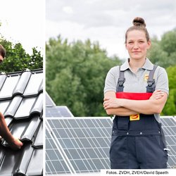 ZVDH und ZVEH Kooperation