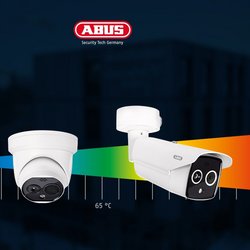 Thermalkamera ABUS