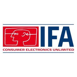 Logo für die Messe IFA 2023