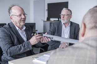 Meeting Licht-Fachkräfte