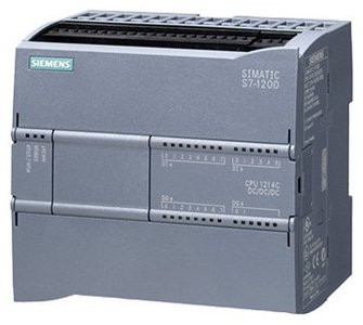Simatic von Siemens