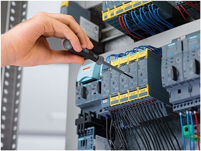 Siemens Bild Motorstarter