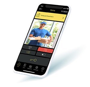 App von Siedle