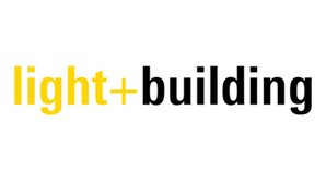 Logo für die Messe Light + Building 2024