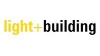 Logo für die Messe Light + Building 2024