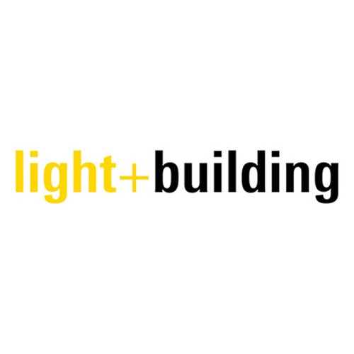 Logo für die Messe Light + Building 2024