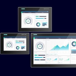 Produktbild Siemens SIMATIC Panels