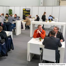 Elektromarken Meisterfrühstück