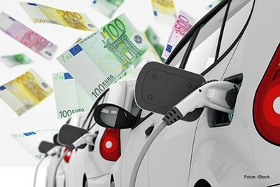 BMDV Förderung eMobility