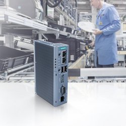 SIMATIC von Siemens